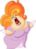 The Fat Lady